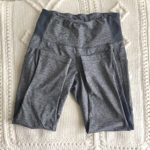 Unbranded Amazon High Rise Cropped Active Yoga Leggings Size Medium